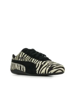 PUMA Sneakers Speedcat Zebra black Discount