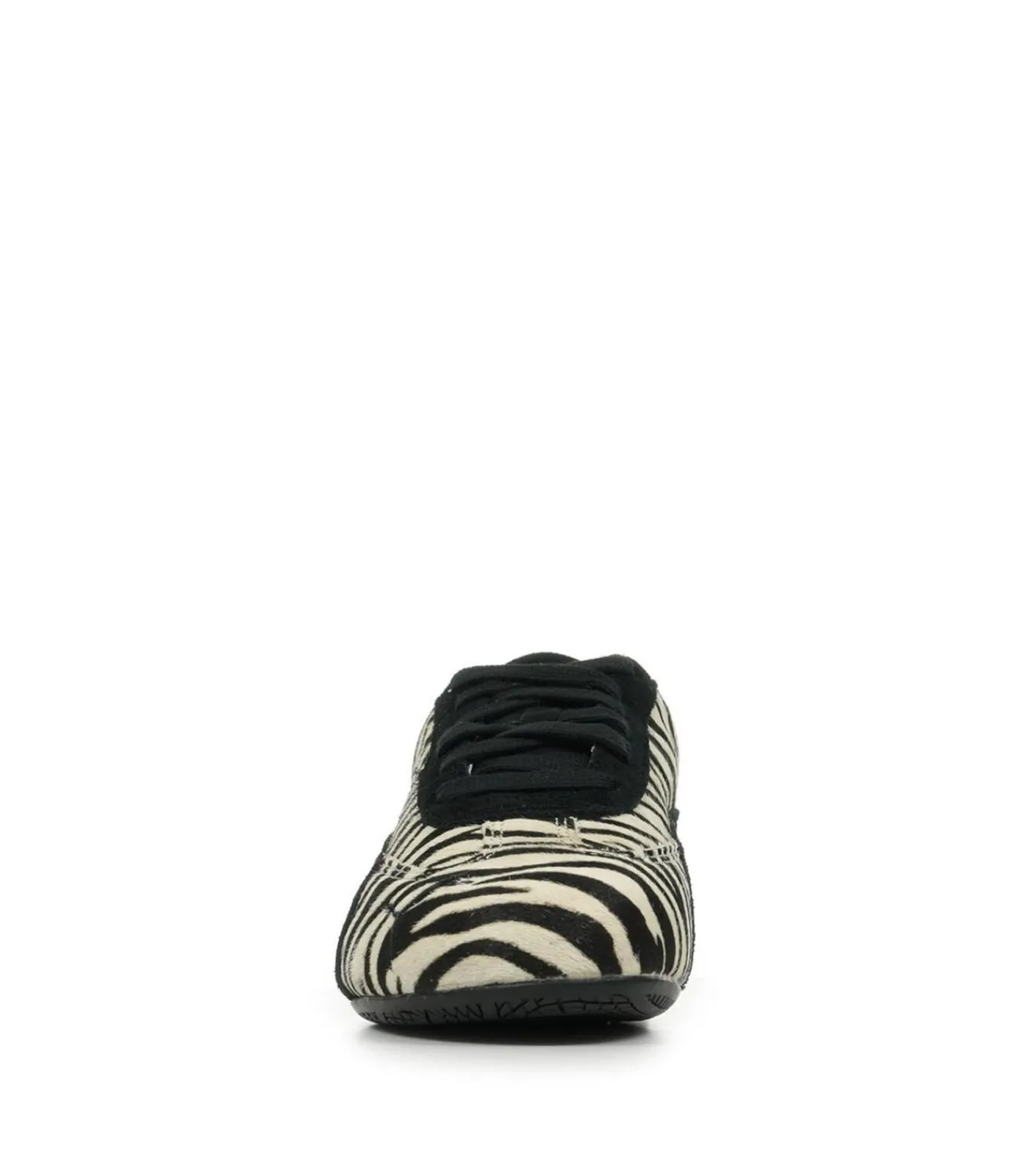 PUMA Sneakers Speedcat Zebra black Discount