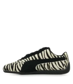 PUMA Sneakers Speedcat Zebra black Discount
