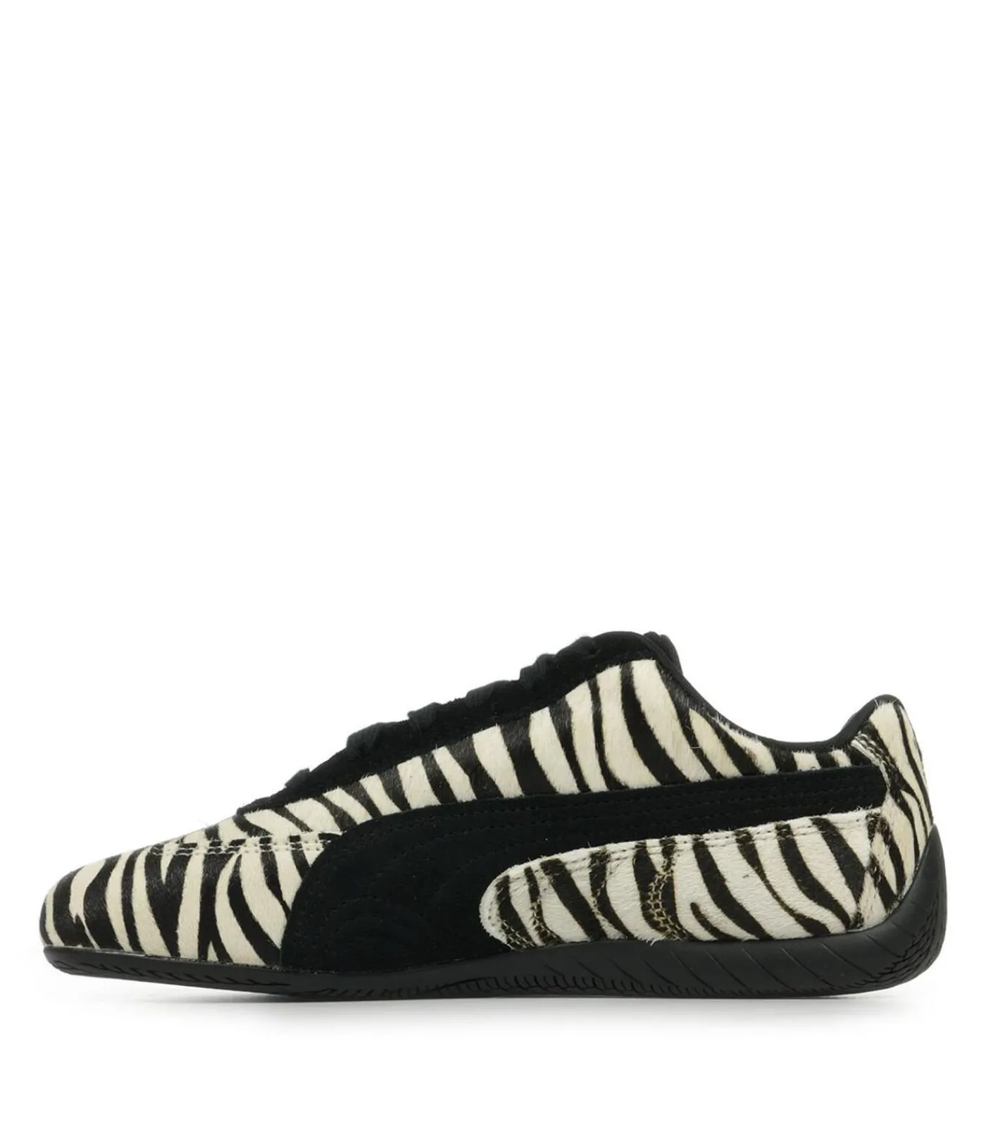 PUMA Sneakers Speedcat Zebra black Discount