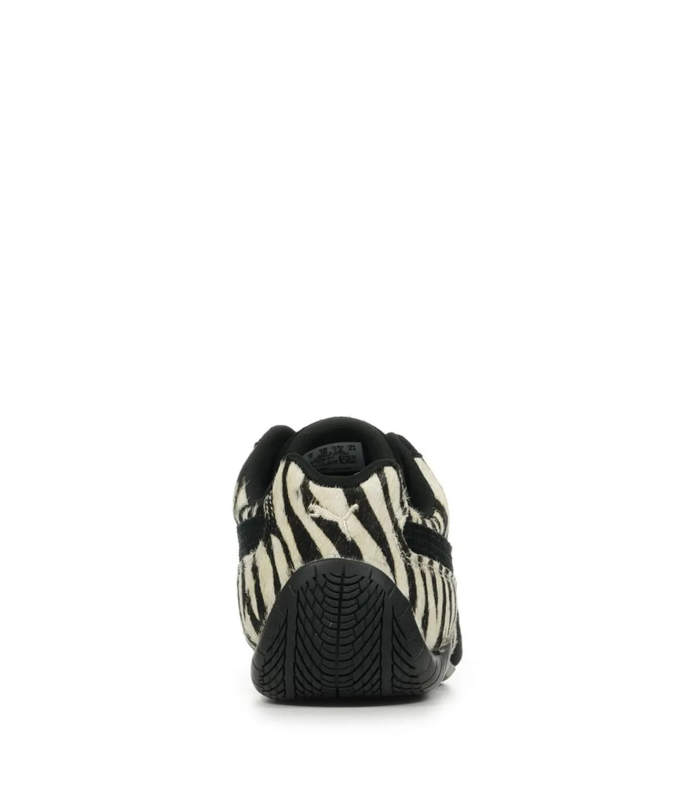 PUMA Sneakers Speedcat Zebra black Discount