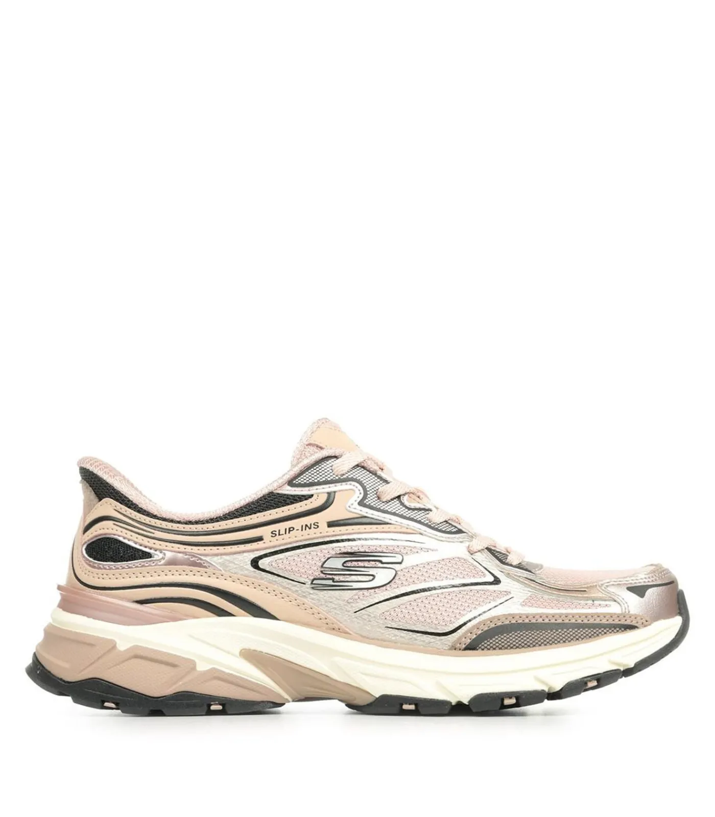 Skechers Sneakers Stamina Sport pink Best