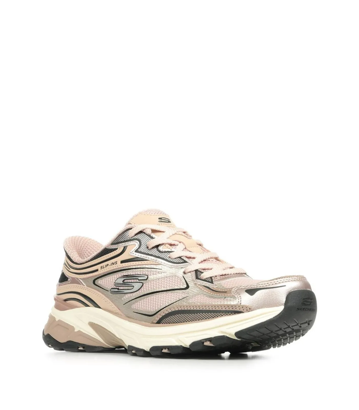 Skechers Sneakers Stamina Sport pink Best
