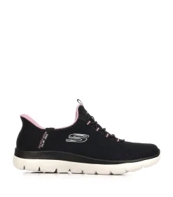 Skechers Sneakers Summits dream Chaser Slip Ins black Outlet