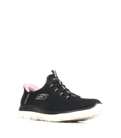 Skechers Sneakers Summits dream Chaser Slip Ins black Outlet