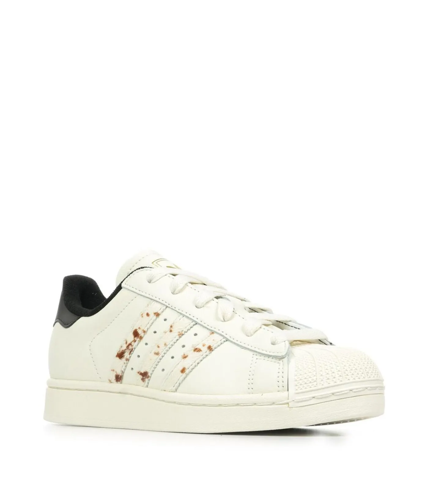 Adidas Sneakers Superstar II W white Best