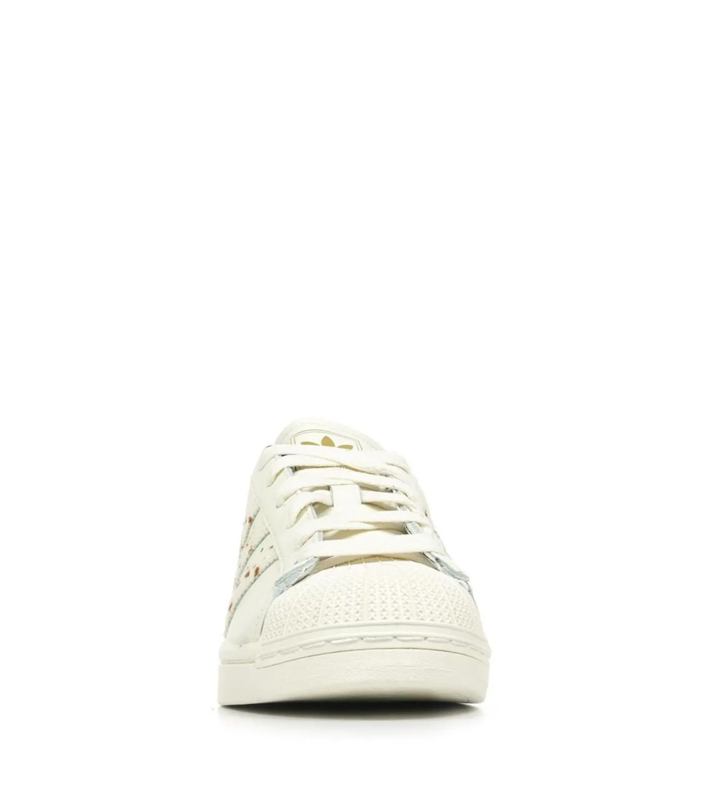 Adidas Sneakers Superstar II W white Best