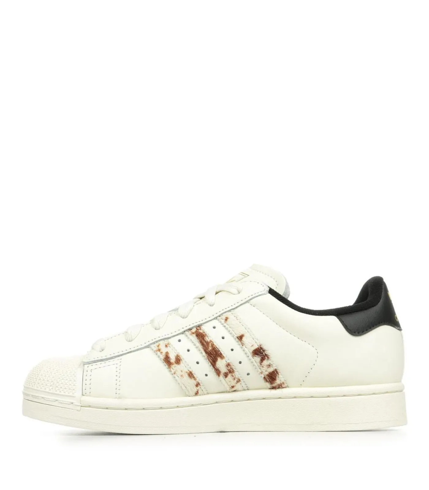 Adidas Sneakers Superstar II W white Best