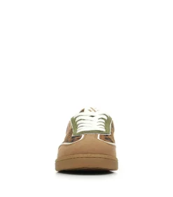 Vanessa WU Sneakers Suzanne multicolor
