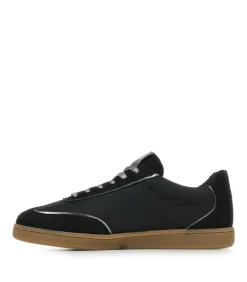 Vanessa WU Sneakers Suzanne black Best