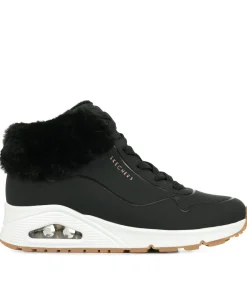 Skechers Sneakers Uno Fall Air brown Discount