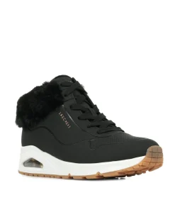 Skechers Sneakers Uno Fall Air brown Discount