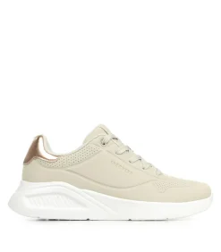 Skechers Sneakers Uno Lite Shimmer Along beige Online
