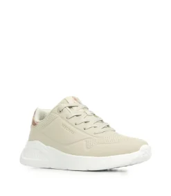 Skechers Sneakers Uno Lite Shimmer Along beige Online