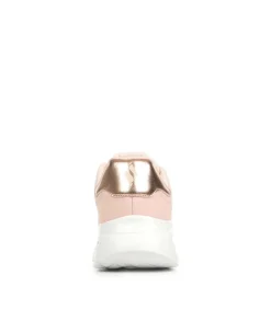Skechers Sneakers Uno Lite Shimmer Along pink Clearance