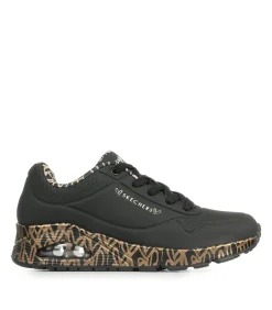 Skechers Sneakers Uno Loving Love black Online