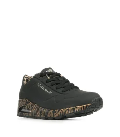 Skechers Sneakers Uno Loving Love black Online