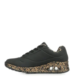 Skechers Sneakers Uno Loving Love black Online