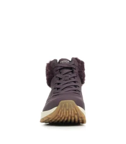 Skechers Sneakers Uno Rugged Fall Air bordeaux Sale