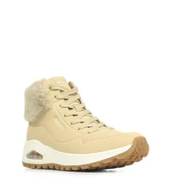Skechers Sneakers Uno Rugged Fall Air beige Outlet