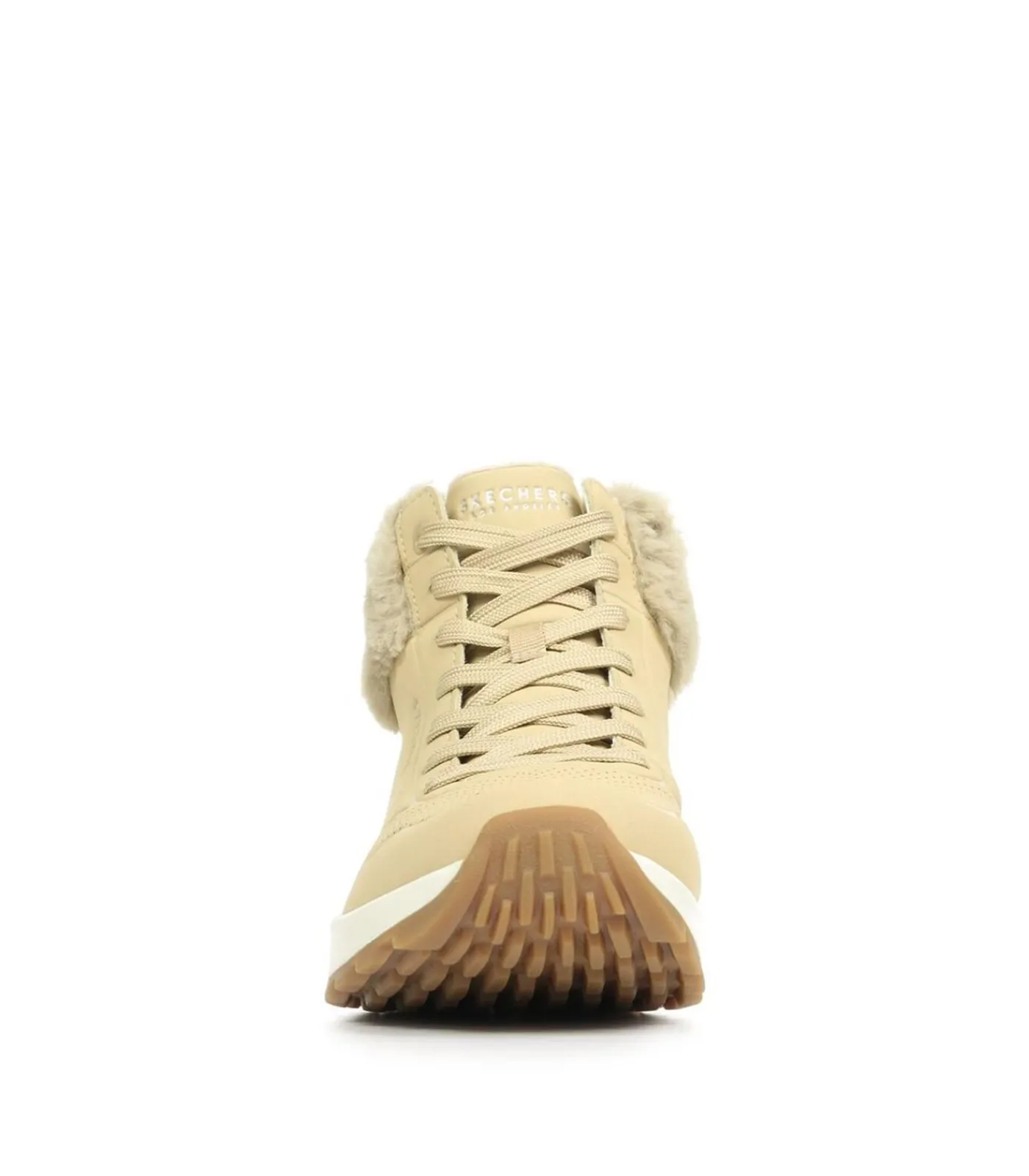 Skechers Sneakers Uno Rugged Fall Air beige Outlet