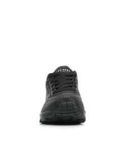 Skechers Sneakers Uno Shiny Scale black New