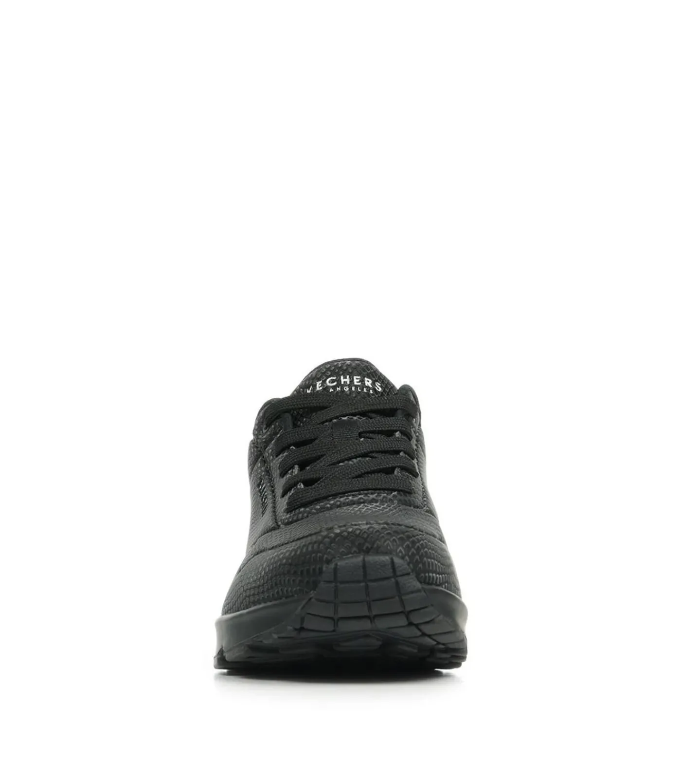 Skechers Sneakers Uno Shiny Scale black New