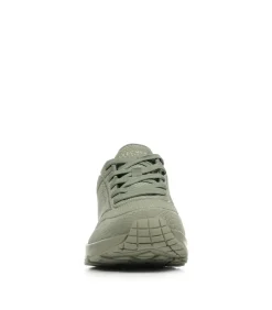 Skechers Sneakers Uno Shiny Scale oliveGreen Sale