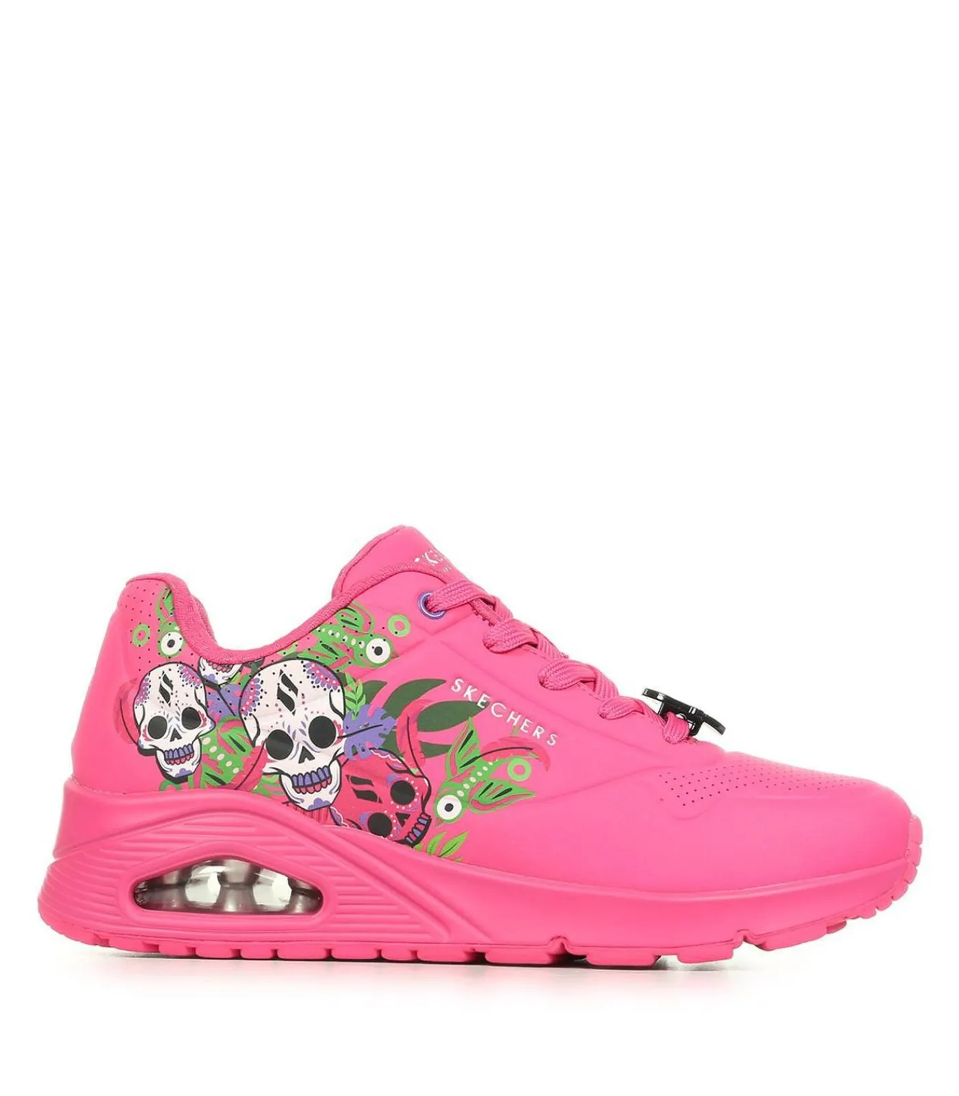 Skechers Sneakers Uno Vivos Estamos pink New