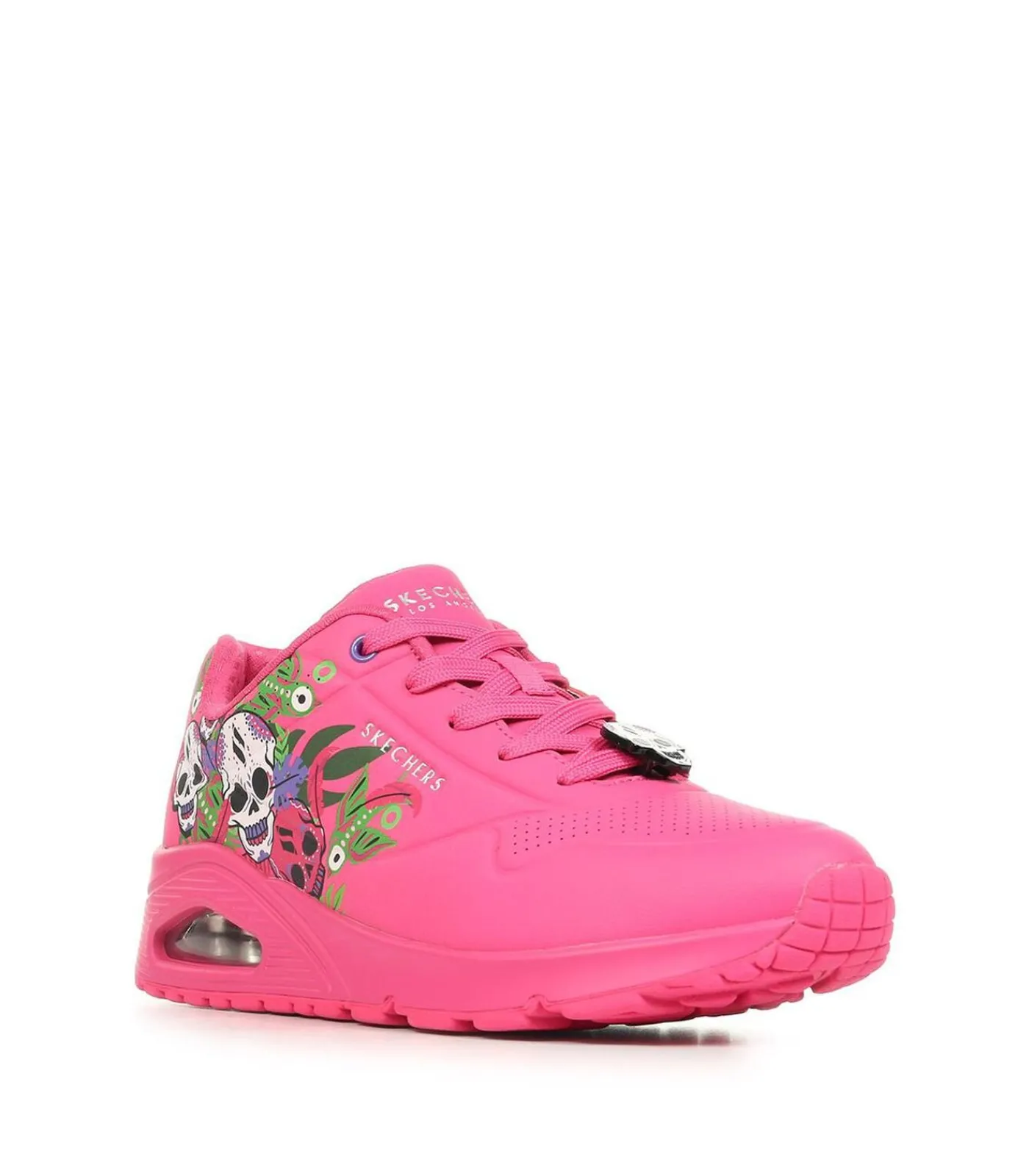 Skechers Sneakers Uno Vivos Estamos pink New