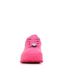 Skechers Sneakers Uno Vivos Estamos pink New