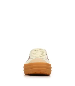 Adidas Sneakers Vl Court Bold white