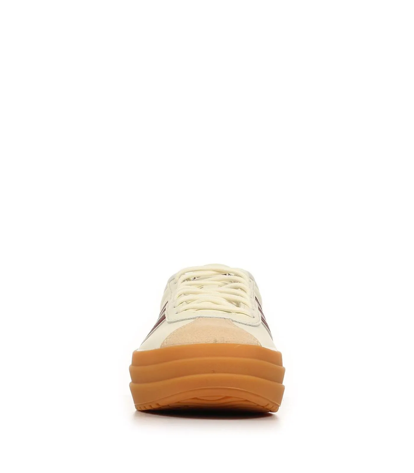 Adidas Sneakers Vl Court Bold white