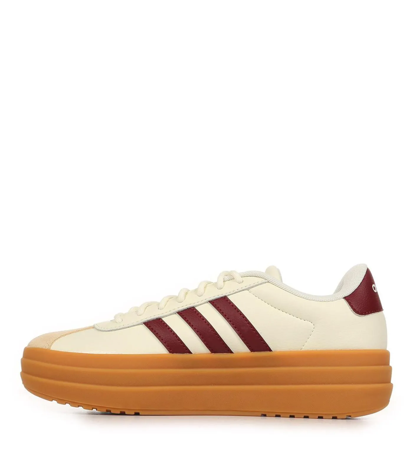 Adidas Sneakers Vl Court Bold white