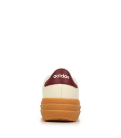Adidas Sneakers Vl Court Bold white