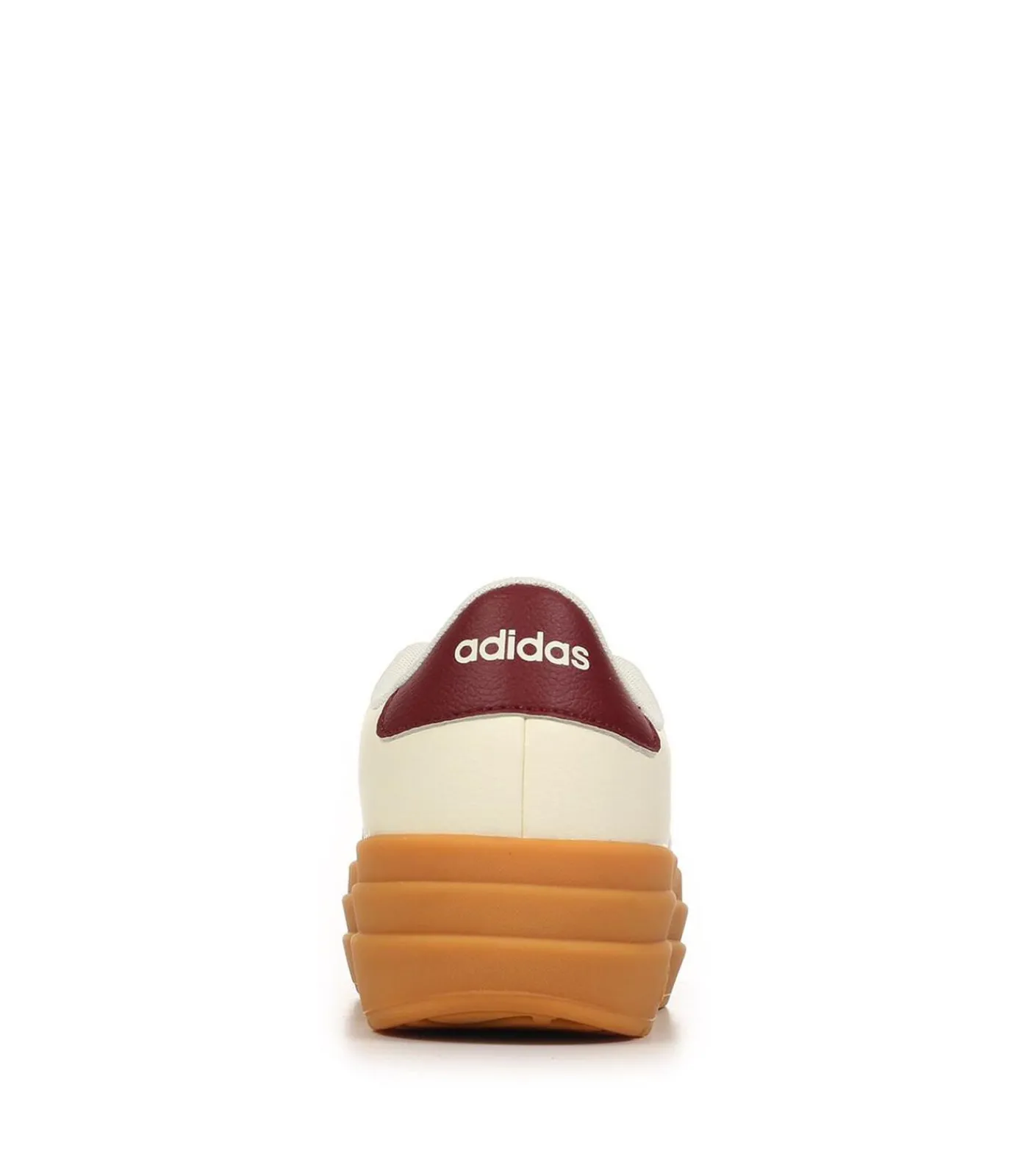 Adidas Sneakers Vl Court Bold white