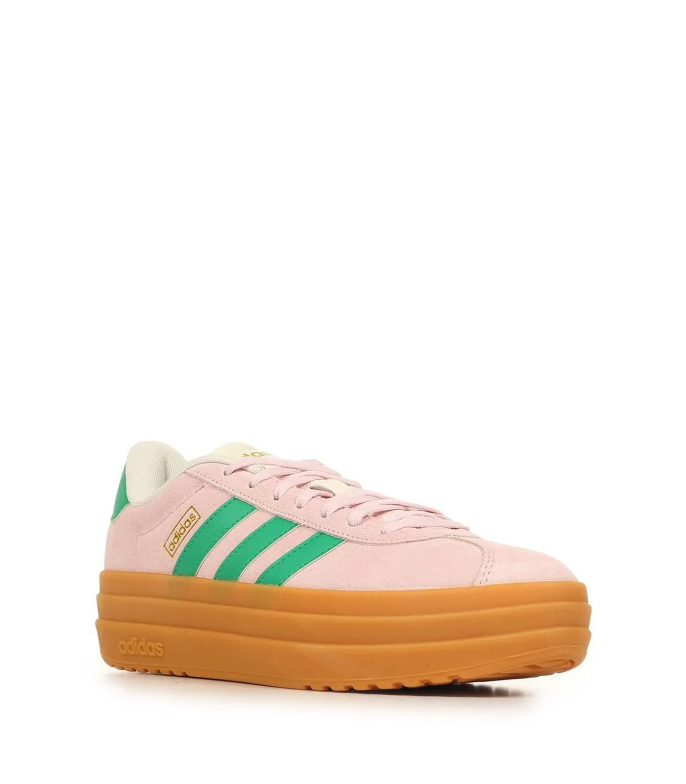 Adidas Sneakers Vl Court Bold pink Outlet