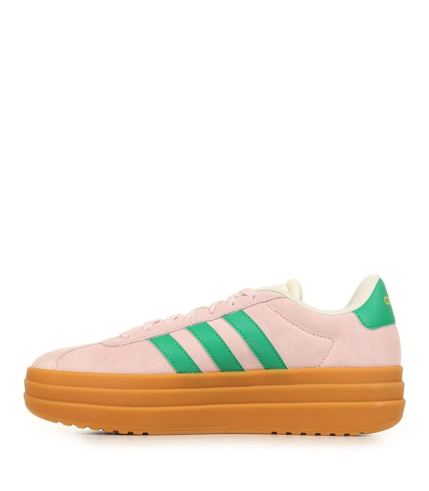 Adidas Sneakers Vl Court Bold pink Outlet