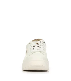 GUESS Sneakers Welli white Outlet