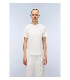 NAPAPIJRI S-Nina white Clearance