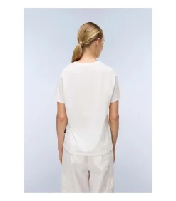 NAPAPIJRI S-Nina white Clearance