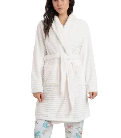 ADMAS Soft Toga Hearts white Online