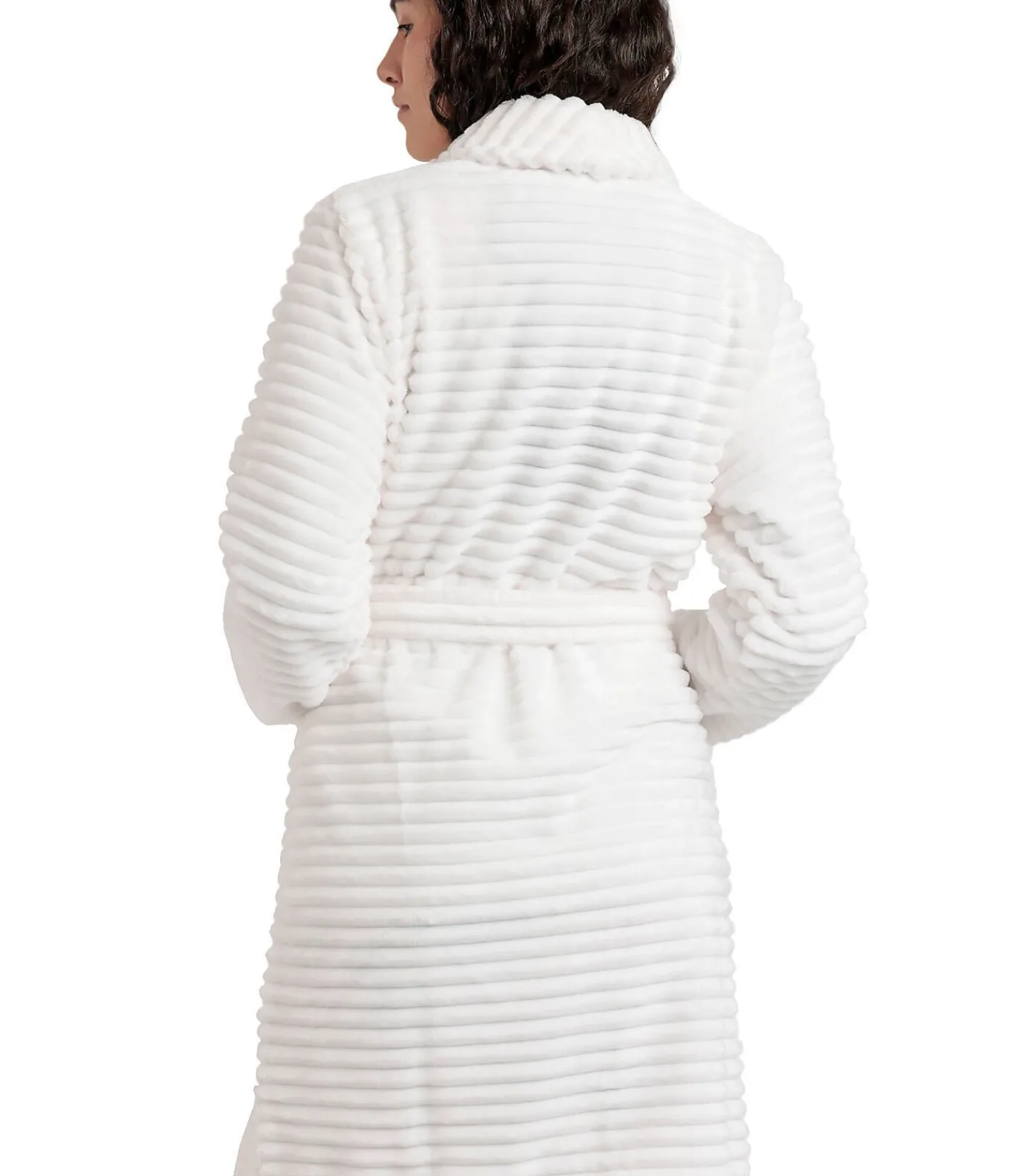 ADMAS Soft Toga Hearts white Online