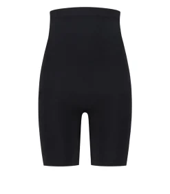Bye Bra Soft Touch Seamless Hoge Taille Short black Best