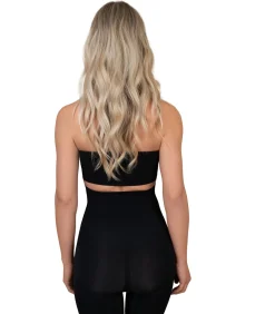 Bye Bra Soft Touch Seamless Hoge Taille Short black Best
