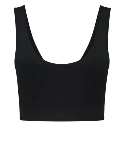 Bye Bra Soft Touch Seamless Omkeerbare Bh-Top black Hot