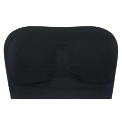 Bye Bra Soft Touch Seamless Tubetop black Sale
