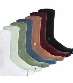 Stance Sokken 7 Days A Week Pack 7-pak multicolor Discount