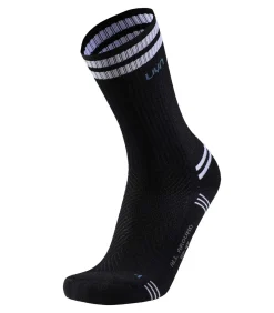 UYN Sokken Everyday Crew Socks black/white Sale