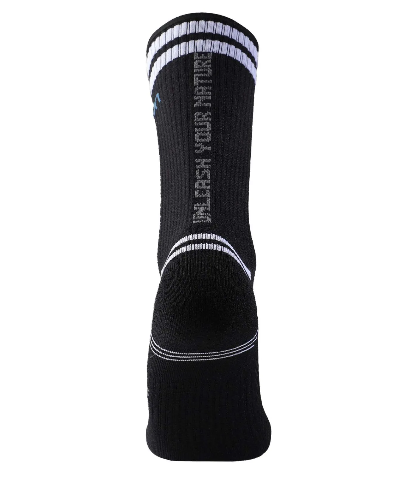 UYN Sokken Everyday Crew Socks black/white Sale